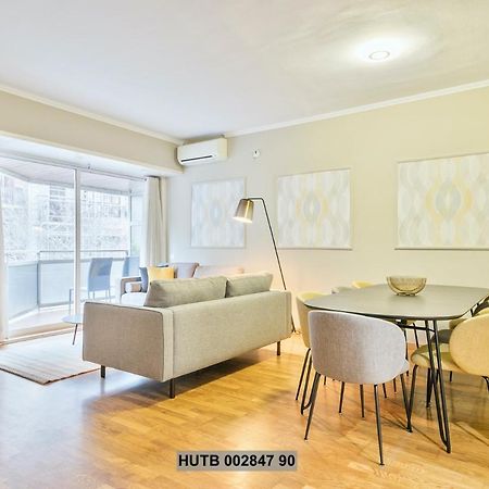 Alcam Provenza Apartment Barcelona Luaran gambar