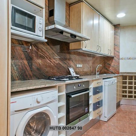 Alcam Provenza Apartment Barcelona Luaran gambar