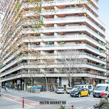Alcam Provenza Apartment Barcelona Luaran gambar