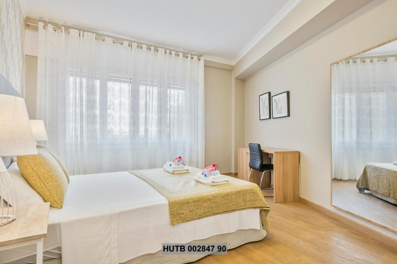 Alcam Provenza Apartment Barcelona Luaran gambar