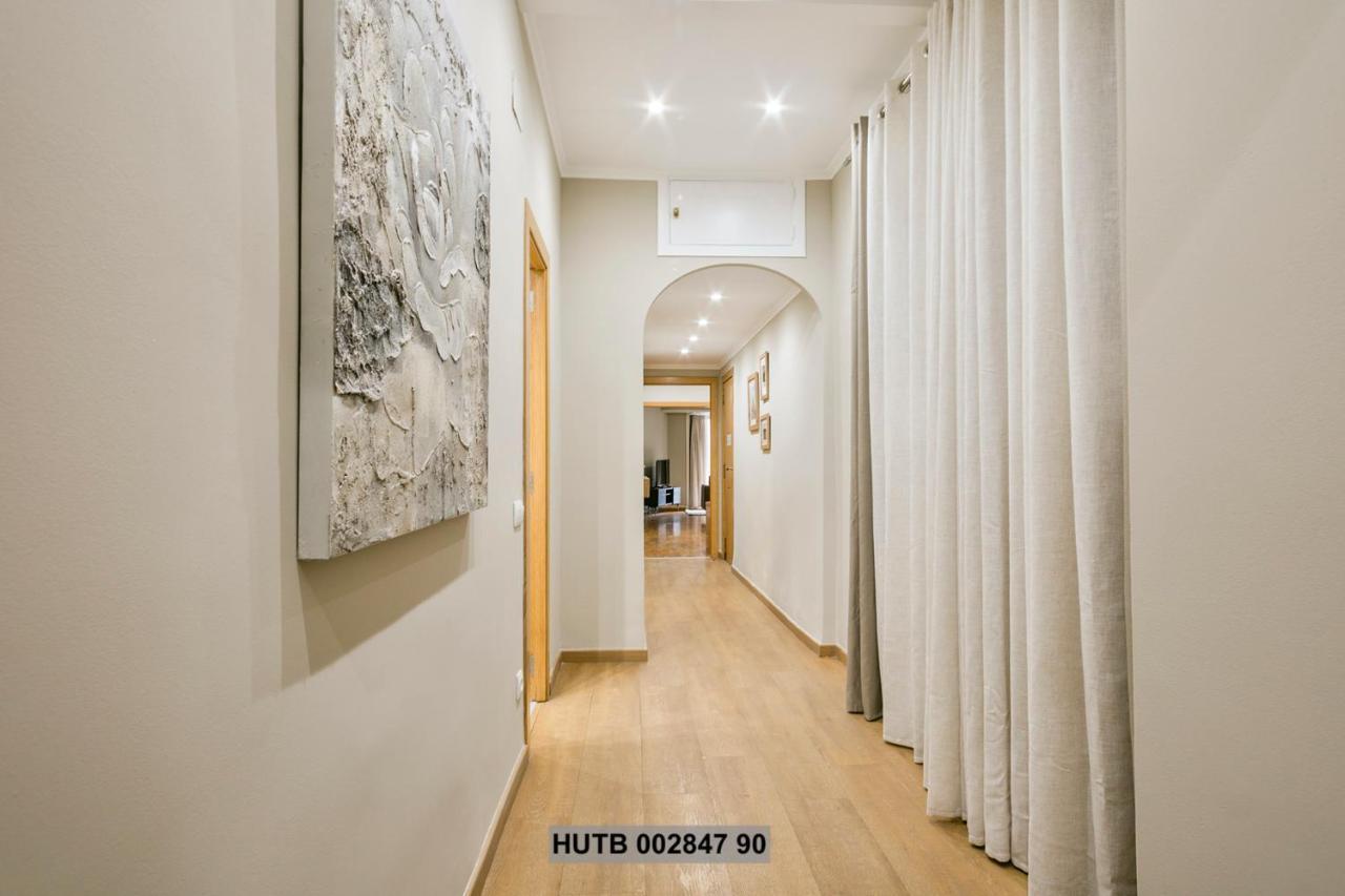 Alcam Provenza Apartment Barcelona Luaran gambar