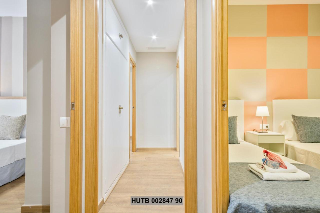 Alcam Provenza Apartment Barcelona Luaran gambar