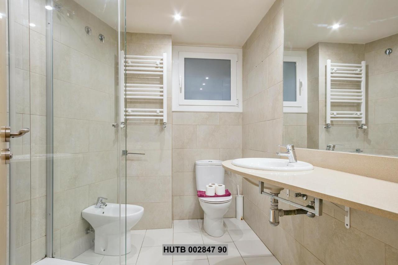 Alcam Provenza Apartment Barcelona Luaran gambar
