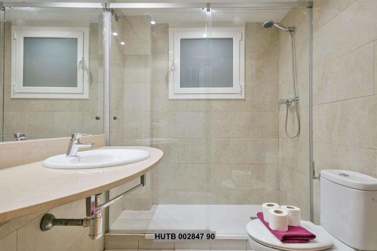 Alcam Provenza Apartment Barcelona Luaran gambar