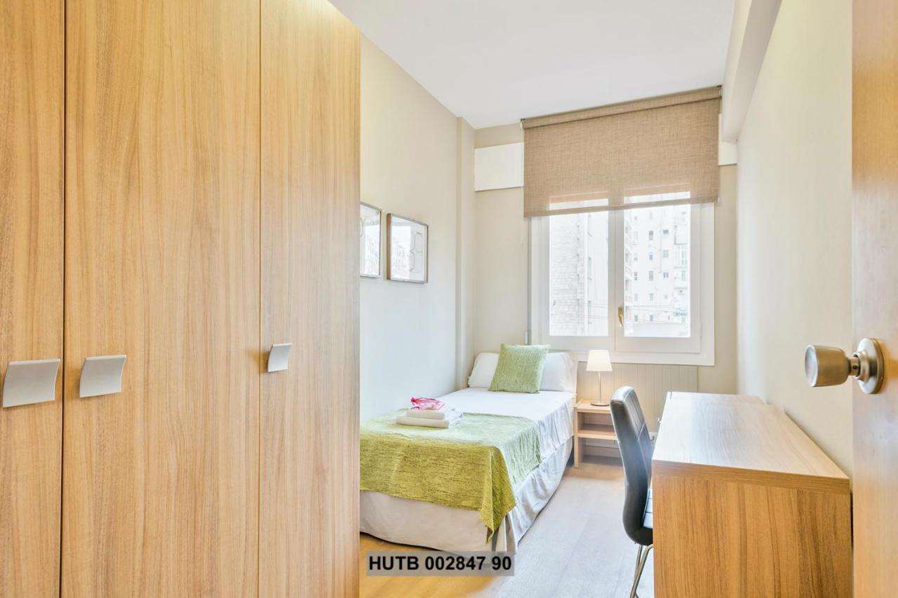Alcam Provenza Apartment Barcelona Luaran gambar