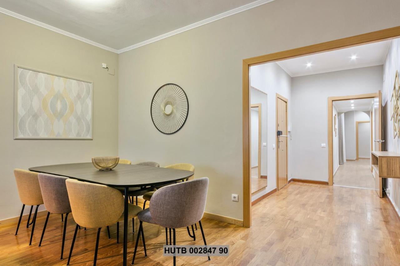 Alcam Provenza Apartment Barcelona Luaran gambar