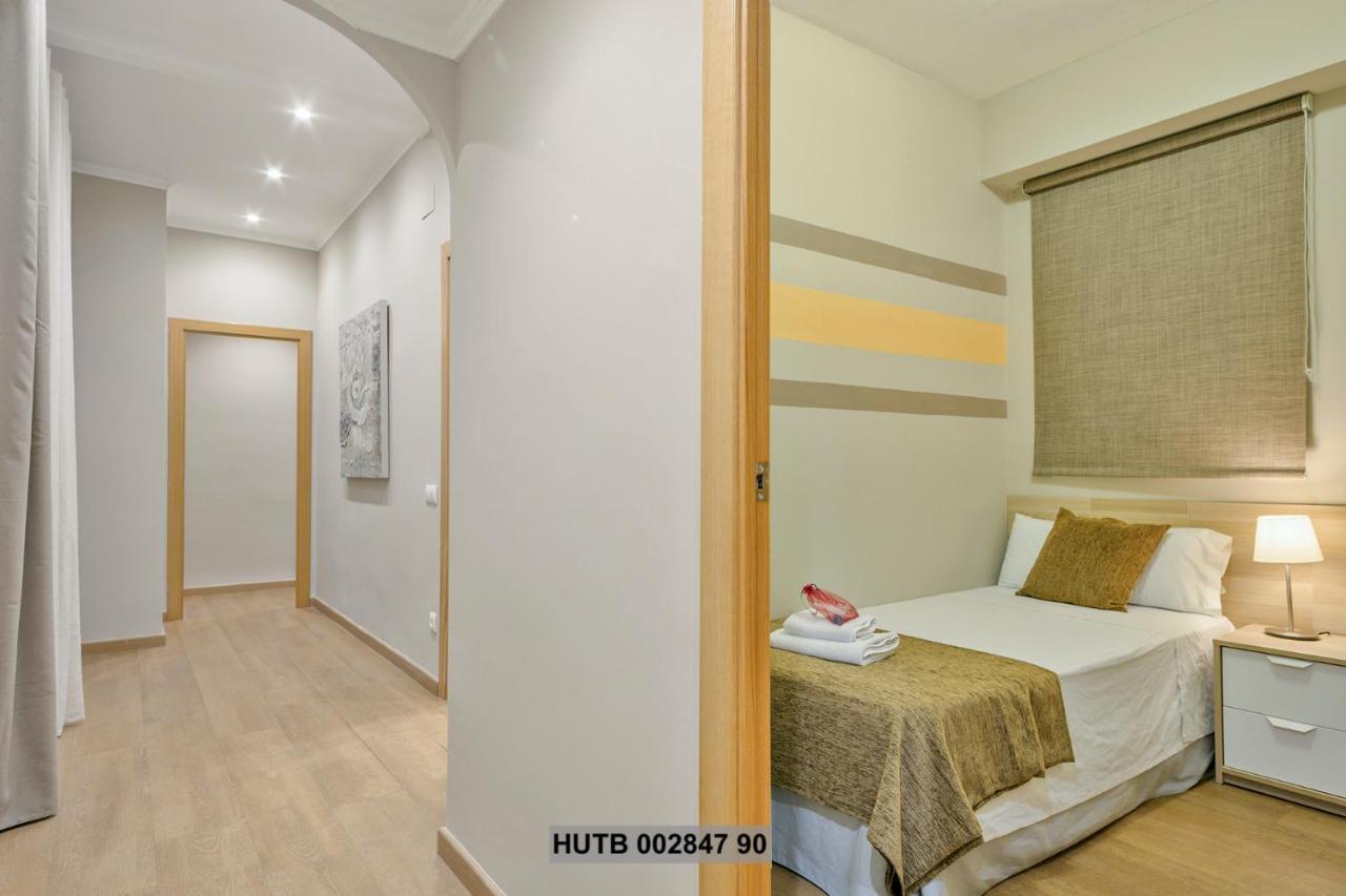 Alcam Provenza Apartment Barcelona Luaran gambar
