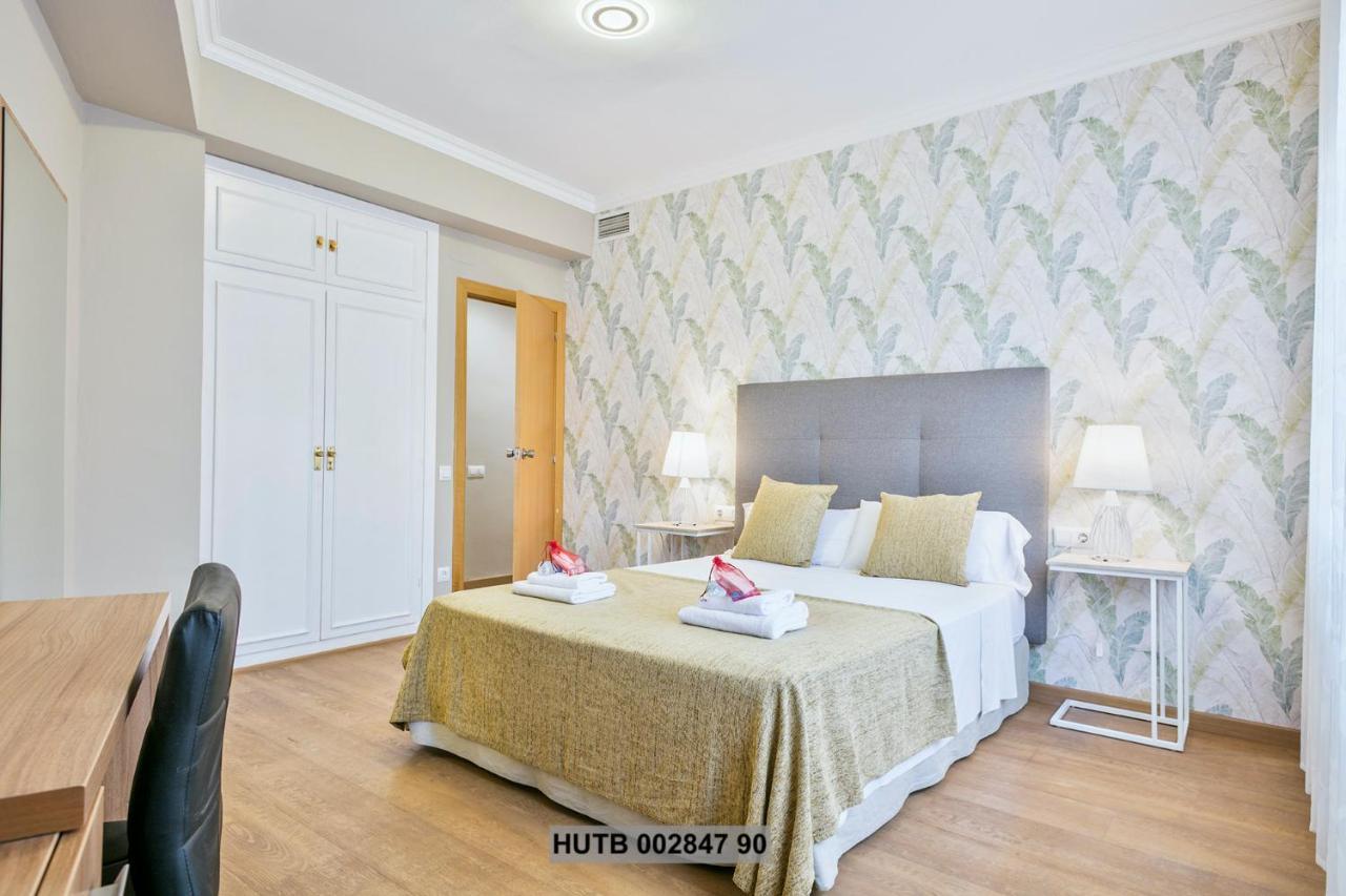 Alcam Provenza Apartment Barcelona Luaran gambar
