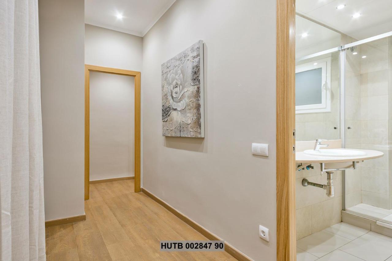 Alcam Provenza Apartment Barcelona Luaran gambar