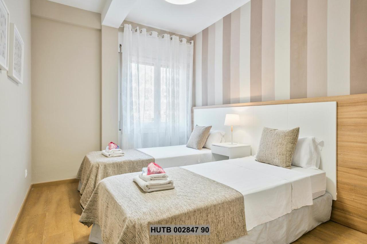 Alcam Provenza Apartment Barcelona Luaran gambar