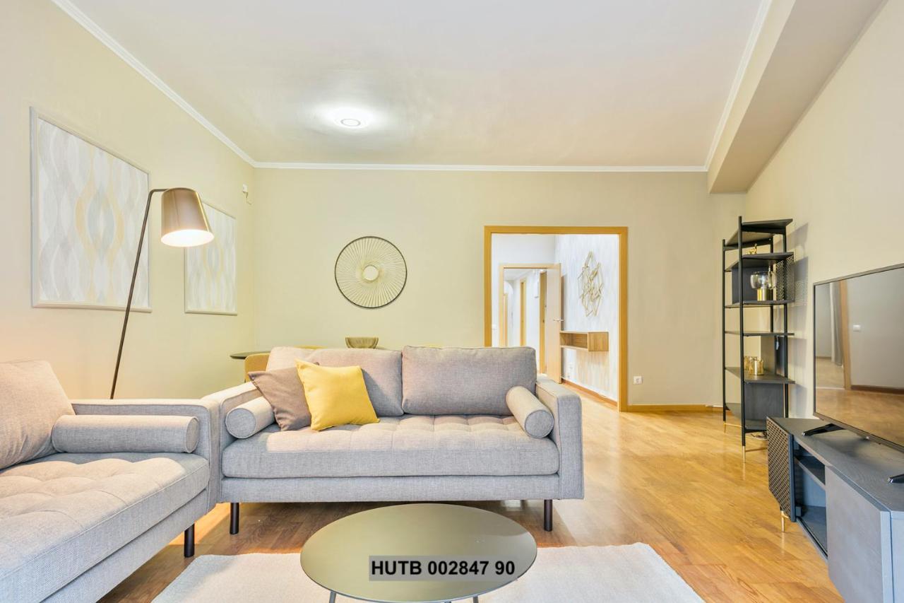 Alcam Provenza Apartment Barcelona Luaran gambar