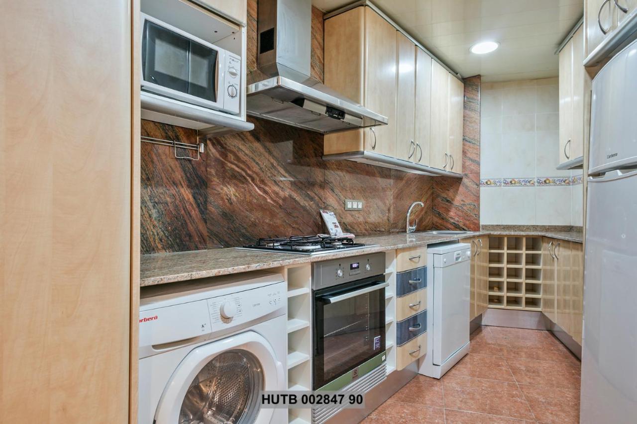 Alcam Provenza Apartment Barcelona Luaran gambar