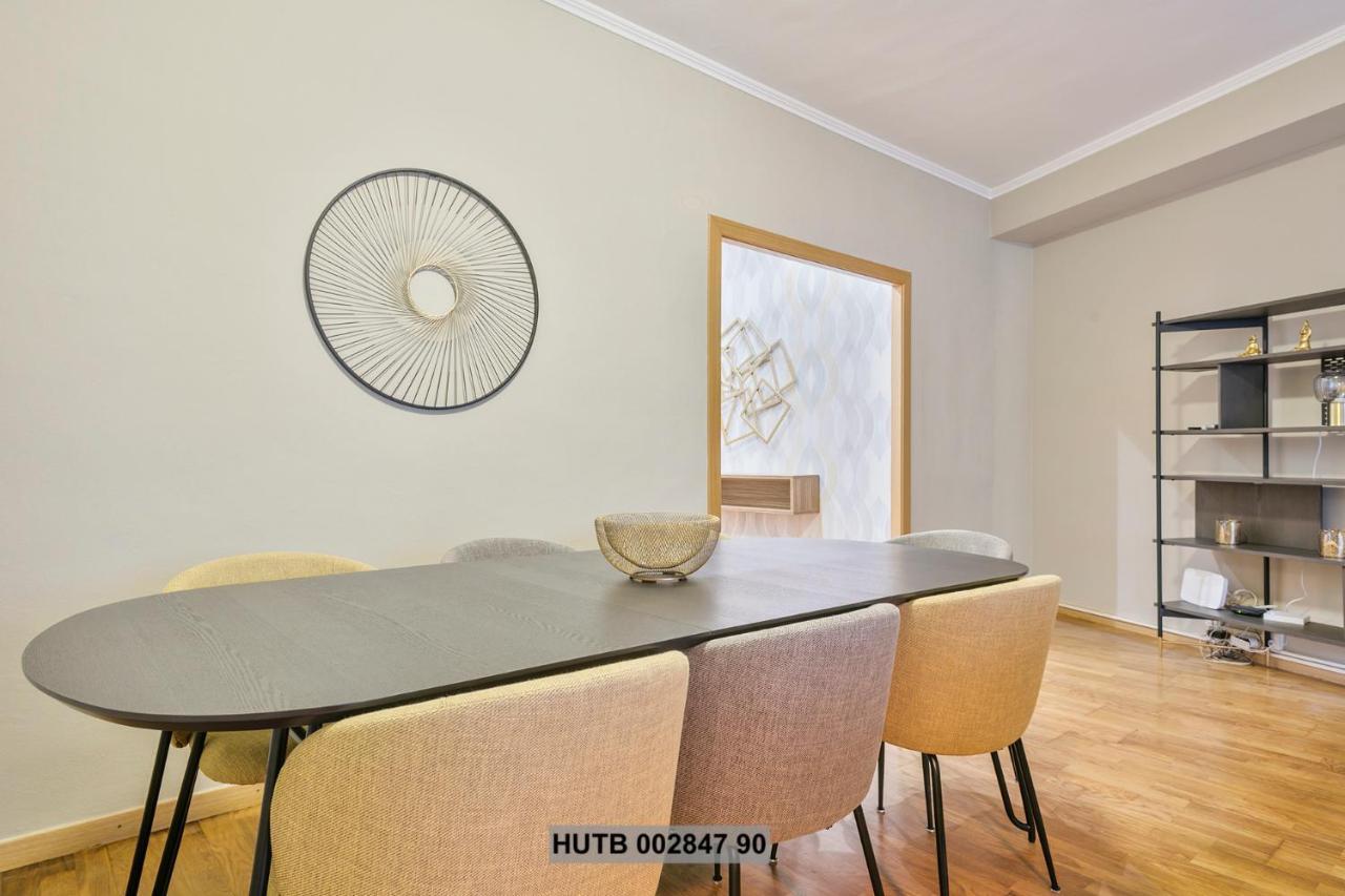 Alcam Provenza Apartment Barcelona Luaran gambar