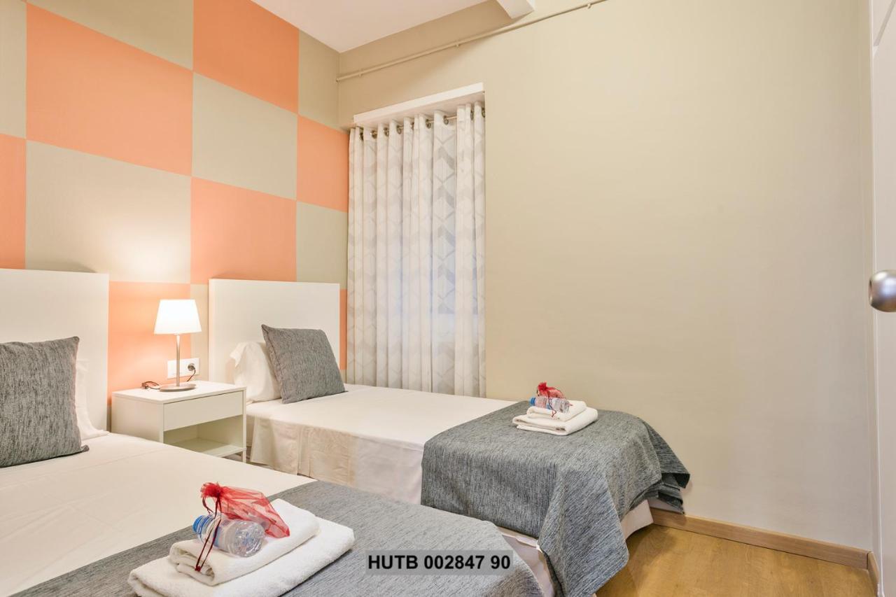 Alcam Provenza Apartment Barcelona Luaran gambar