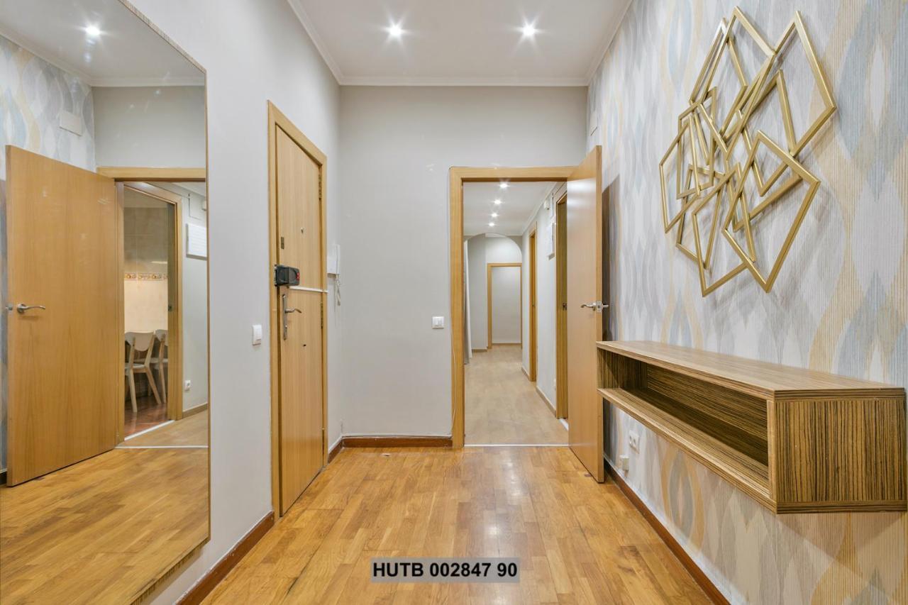 Alcam Provenza Apartment Barcelona Luaran gambar